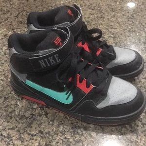 Nike hightops